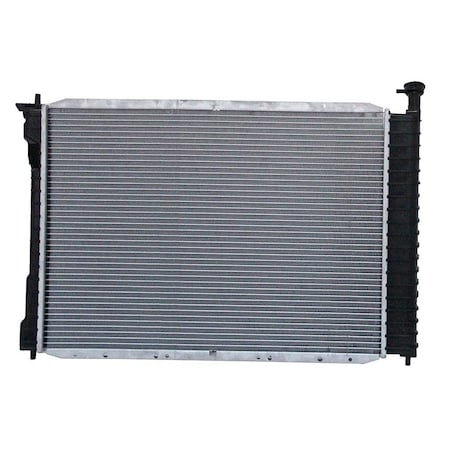 One Stop Solutions 99-02 NSN QUEST MER VILLAGER VAN AT/MT P 2259